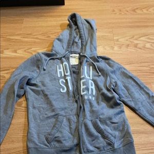 Hollister sweatshirt